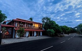 Golden Stars Hotel Dambulla