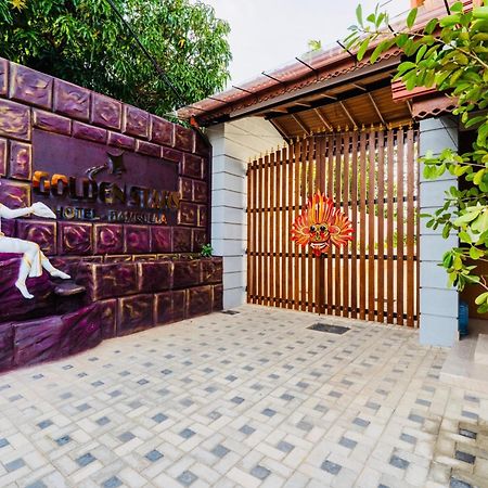 Golden Stars Hotel Dambulla Exterior photo